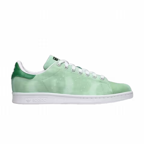 Pharrell x Hu Holi x adidas Stan Smith 'Green'