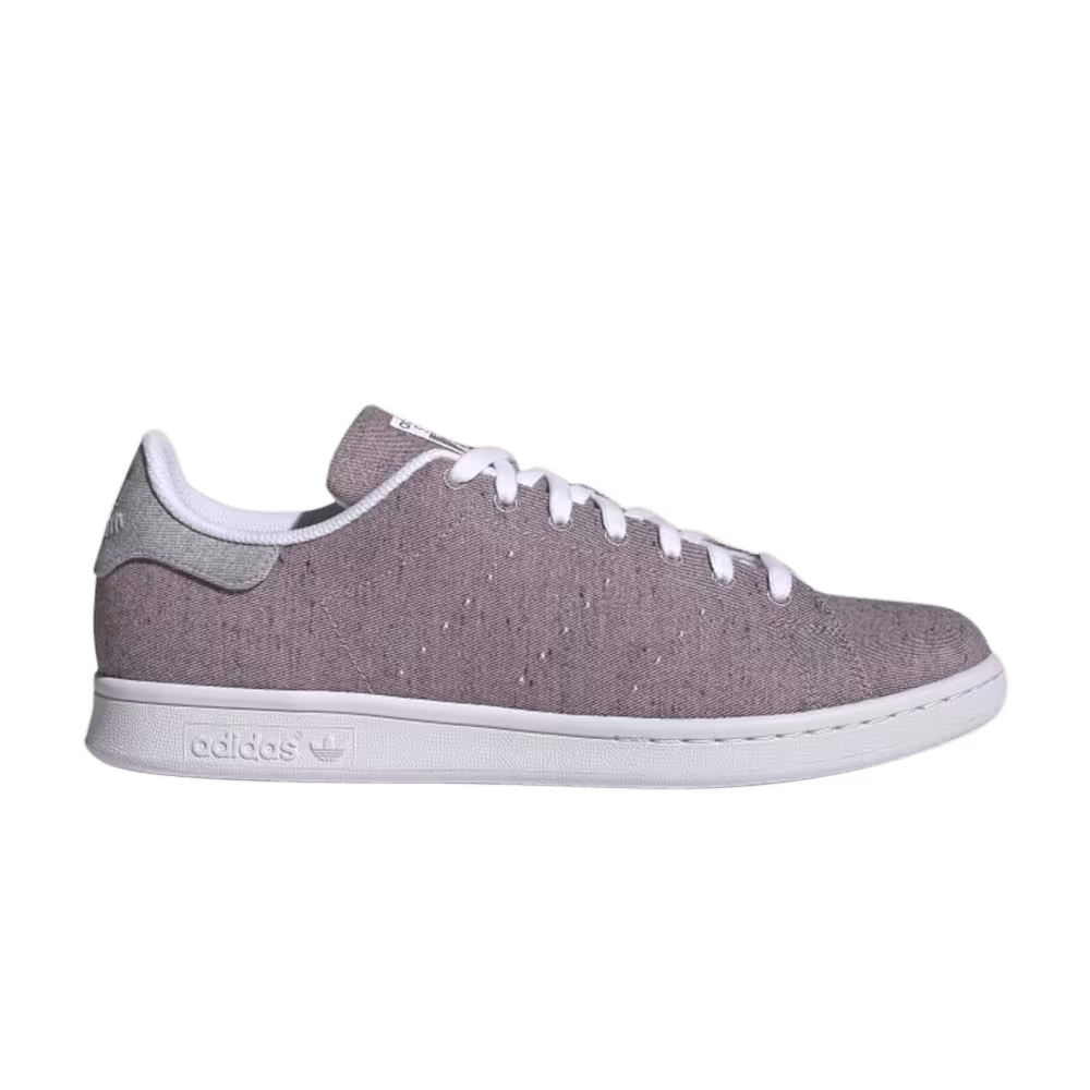 Adidas Stan Smith Purple