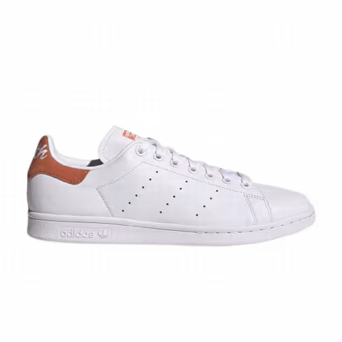 adidas Stan Smith 'White Semi Coral'