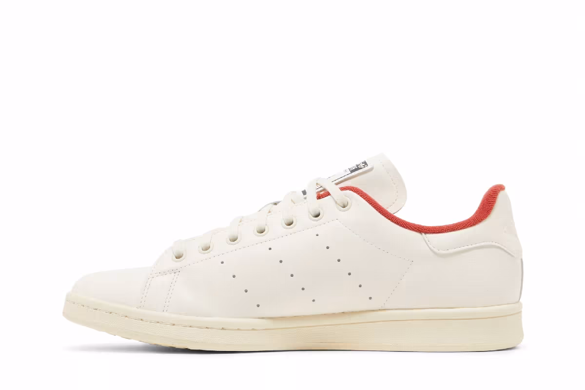 Disney x adidas Stan Smith Pinocchio, view 4