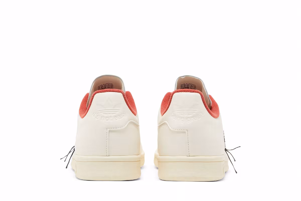 Disney x adidas Stan Smith Pinocchio, view 7