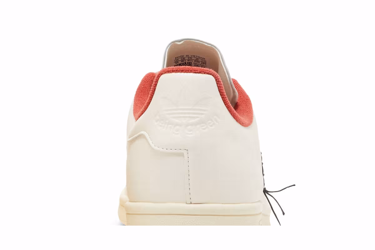 Disney x adidas Stan Smith Pinocchio, view 8