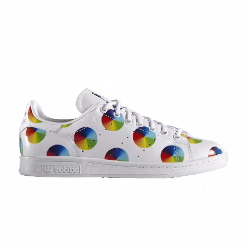 Adidas Stan Smith 'Multi dots'