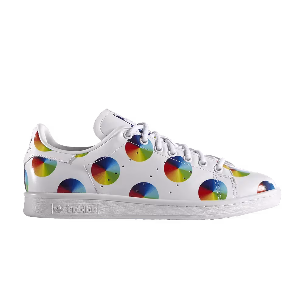 Adidas Stan Smith Multi dots