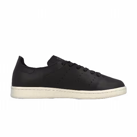 Adidas Stan Smith Leather Sock 'Black White'