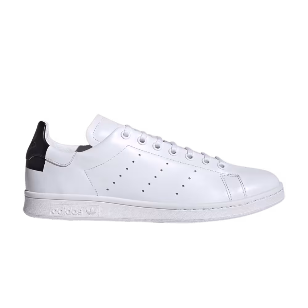 Adidas Stan Smith Recon White Black