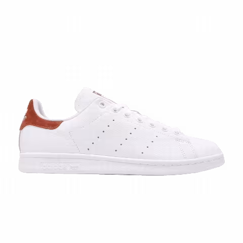 Adidas Stan Smith 'Fox Red'
