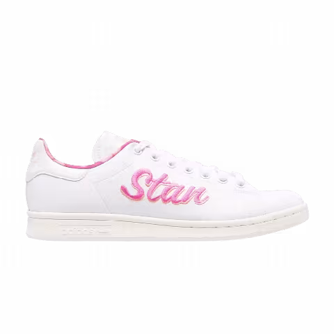 Adidas Stan Smith 'White Screaming Pink'