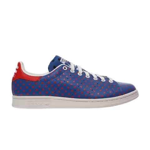Pharrell x adidas Stan Smith 'Polka Dot'