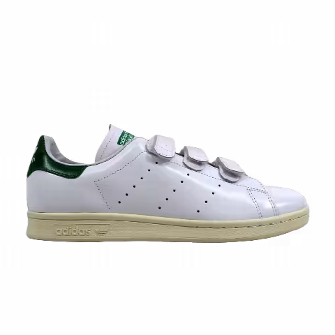 adidas Stan Smith CF Nigo 'White Green'