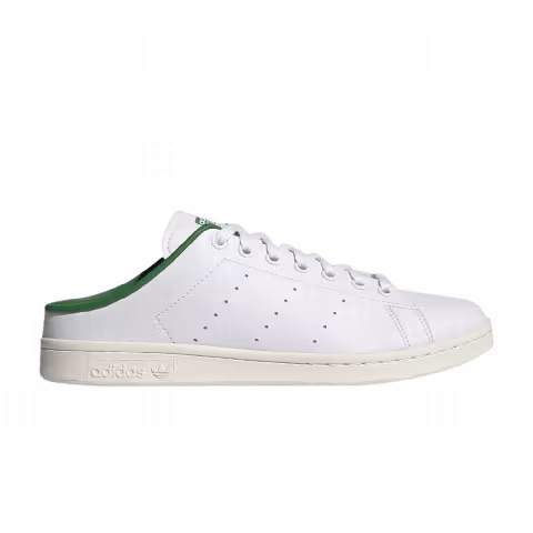Adidas Stan Smith Mule 'White Green'