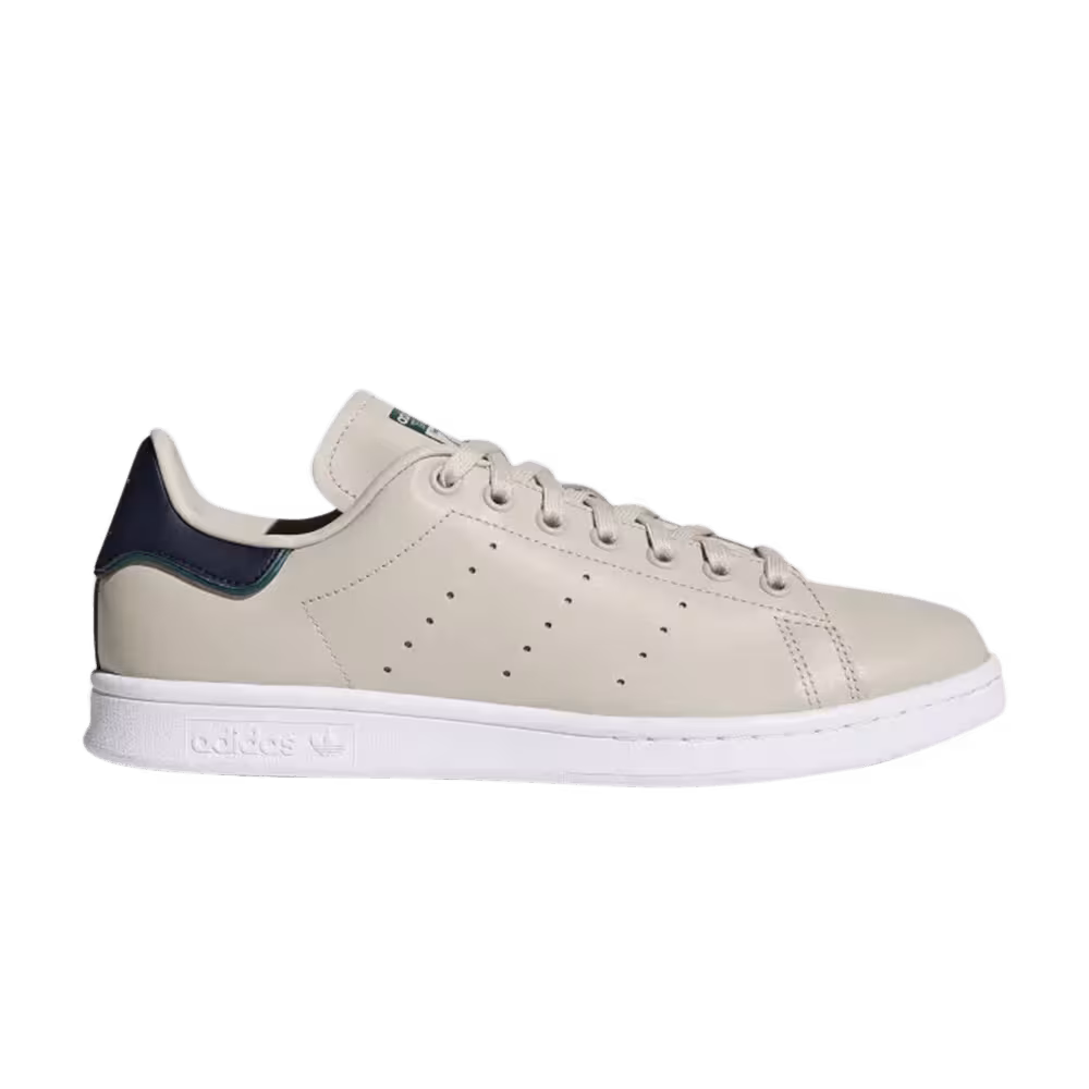 Adidas Stan Smith Clear Brown