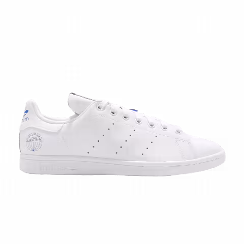 Adidas Stan Smith 'Blue Bird'