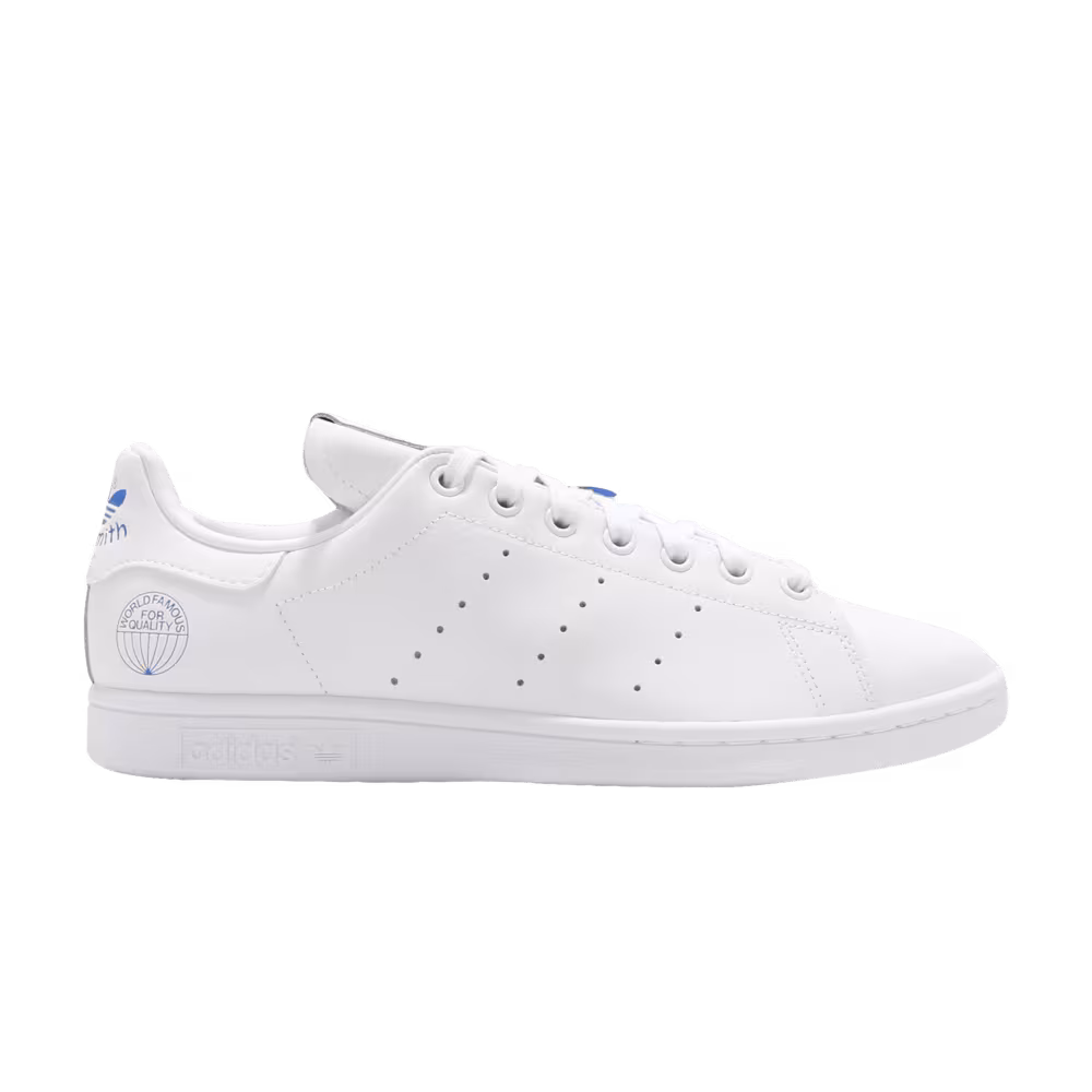 Adidas Stan Smith Blue Bird