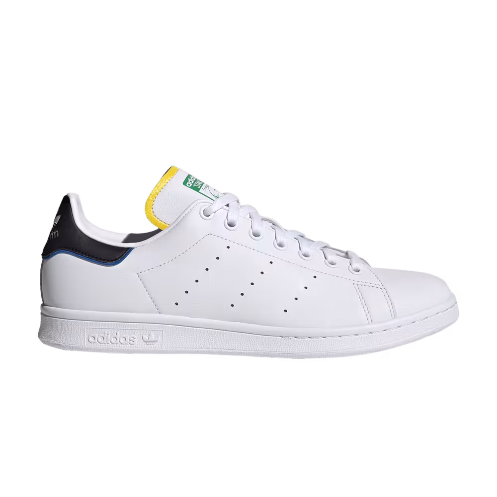 Adidas Stan Smith White Black