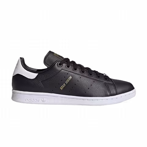 Adidas Stan Smith 'Black Cloud White'
