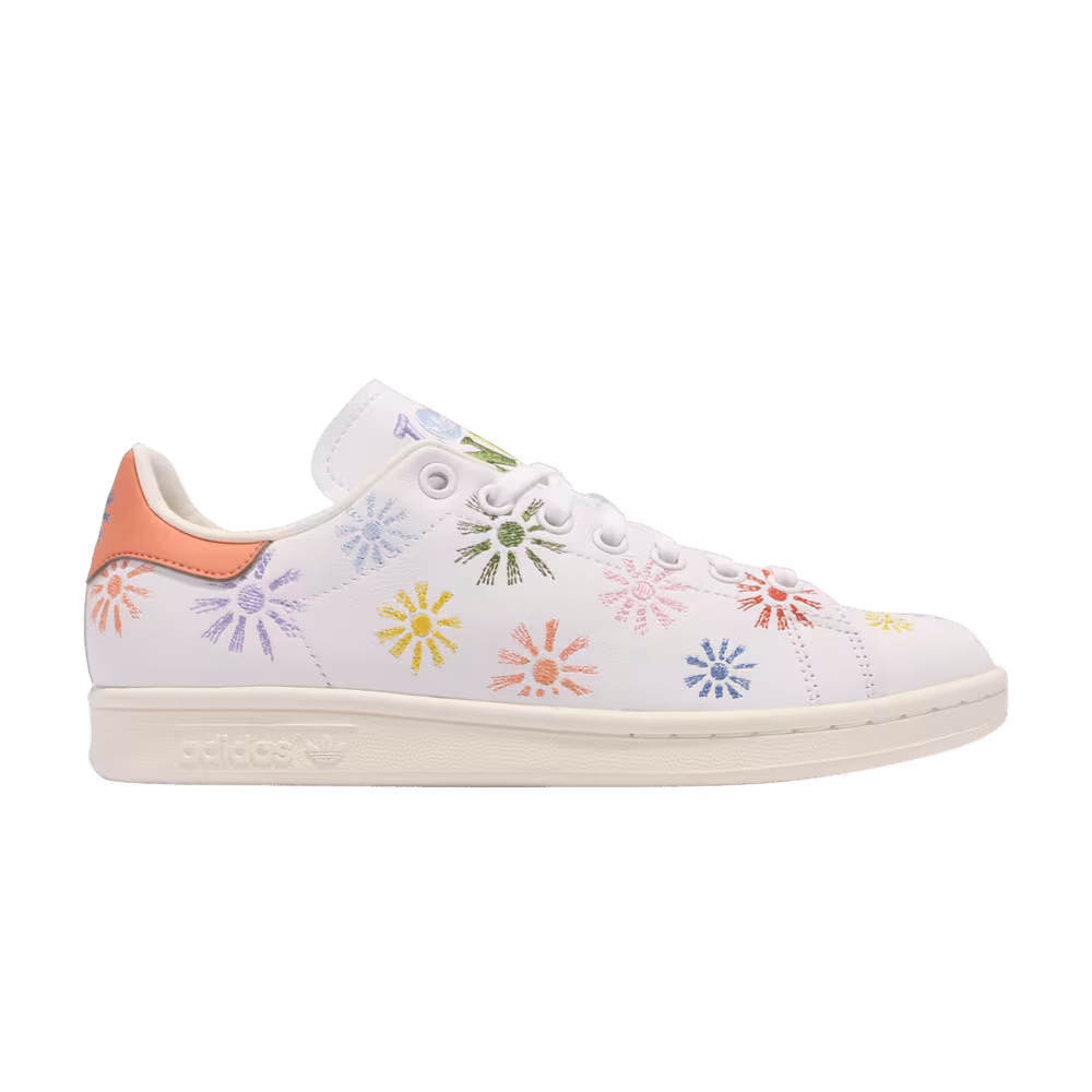 adidas Stan Smith Pride