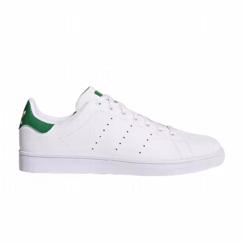 Adidas Stan Smith Vulc 'Green'