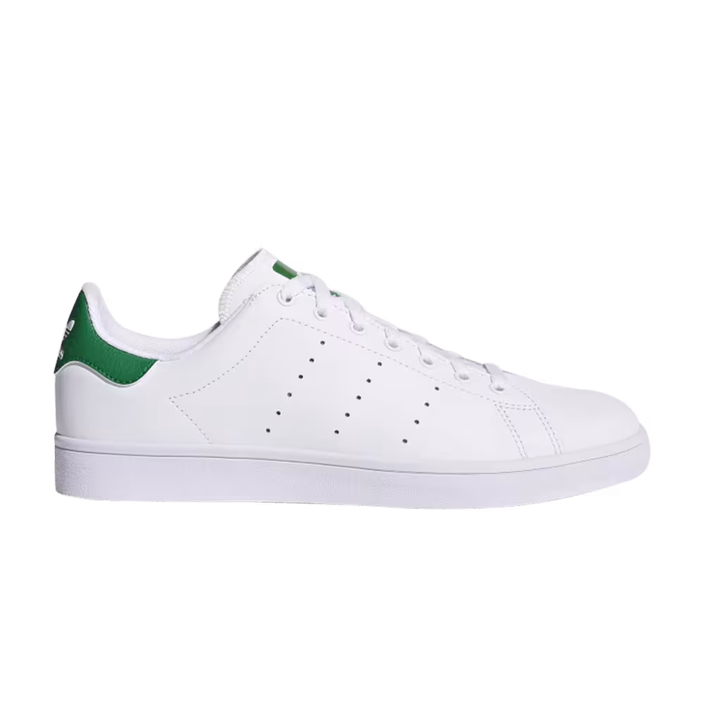Adidas Stan Smith Vulc Green