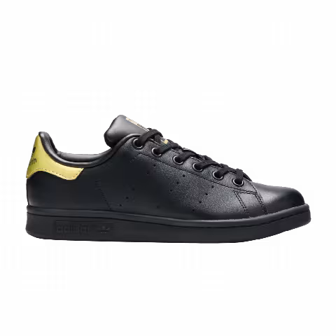 Adidas Stan Smith 'Black Gold'
