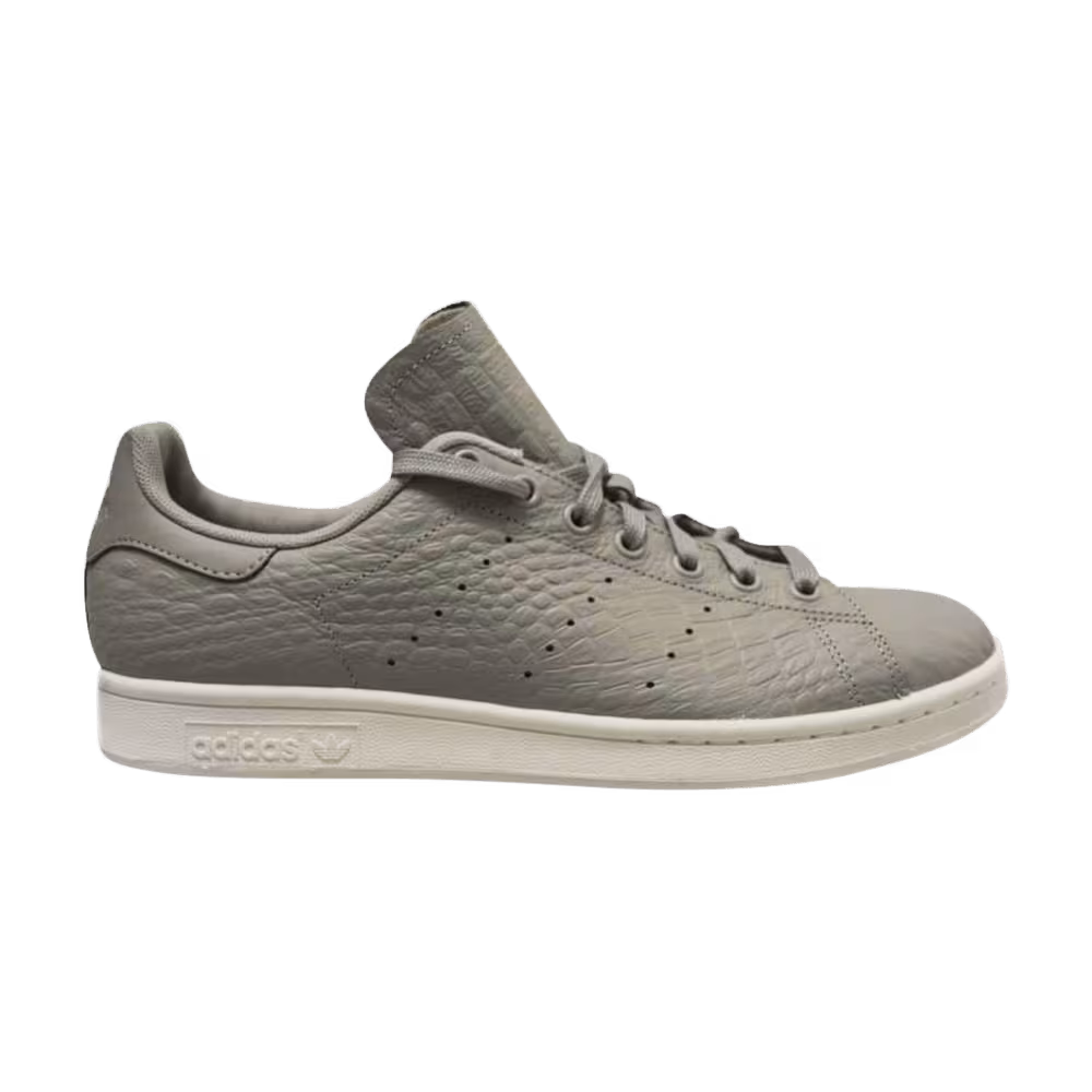 Adidas Stan Smith Snakeskin
