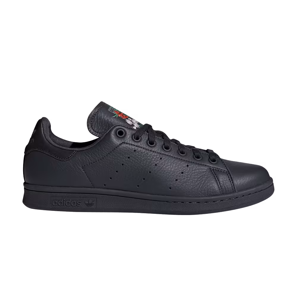 Adidas Stan Smith Floral