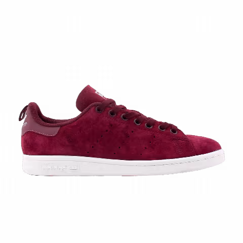 Adidas Stan Smith 'Maroon'