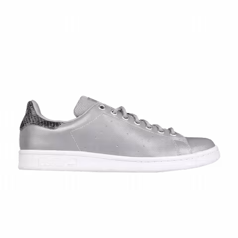 Adidas Stan Smith 'Reflective Silver'