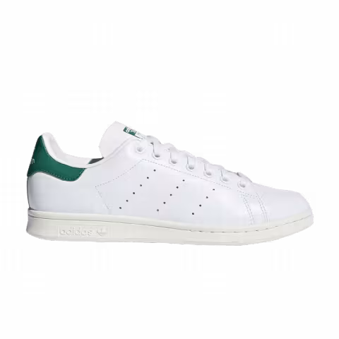 Adidas Stan Smith 'Bold Green'