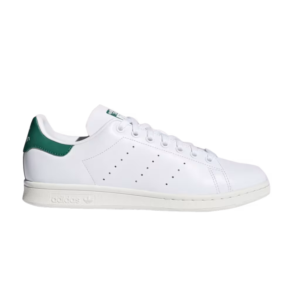 Adidas Stan Smith Bold Green