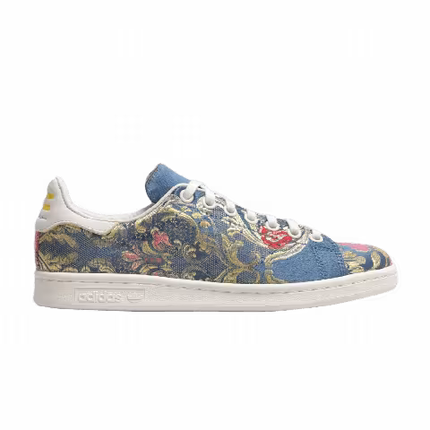Pharrell Williams x adidas Stan Smith 'Jacquard'