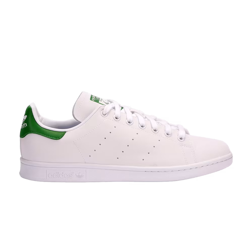 Adidas Stan Smith Reflective White
