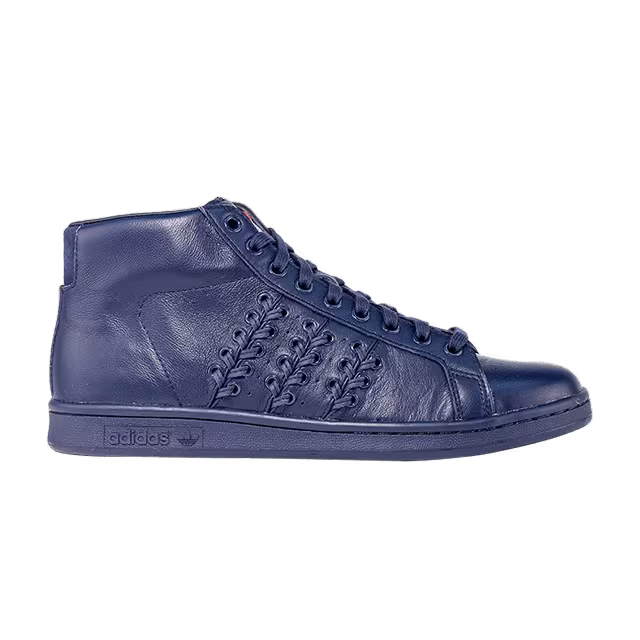Opening Ceremony x adidas Baseball Stan Smith
