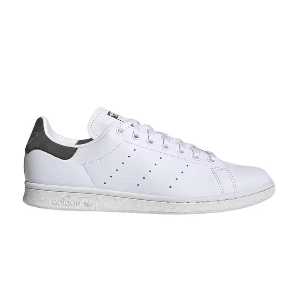 Adidas Stan Smith White Legend Ivy
