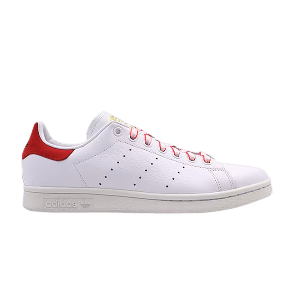 Adidas Stan Smith Chinese New Year