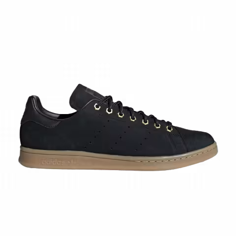 Adidas Stan Smith WP 'Black Gum'