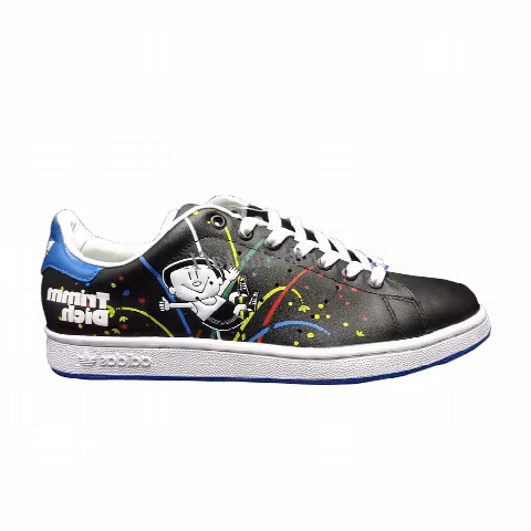 Adidas Adicolor Stan Smith 2 'Trimm Dich'