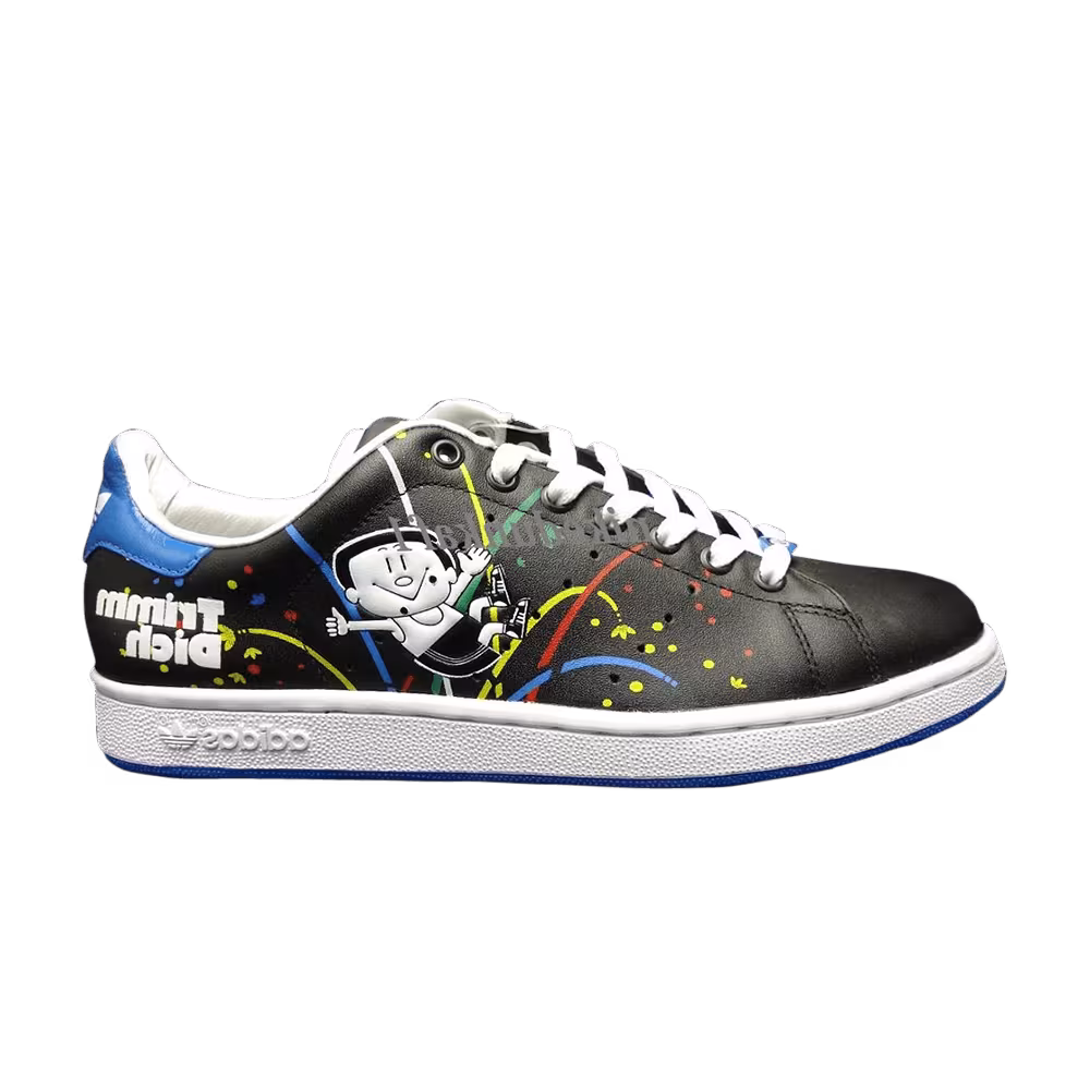 Adidas Adicolor Stan Smith 2 Trimm Dich