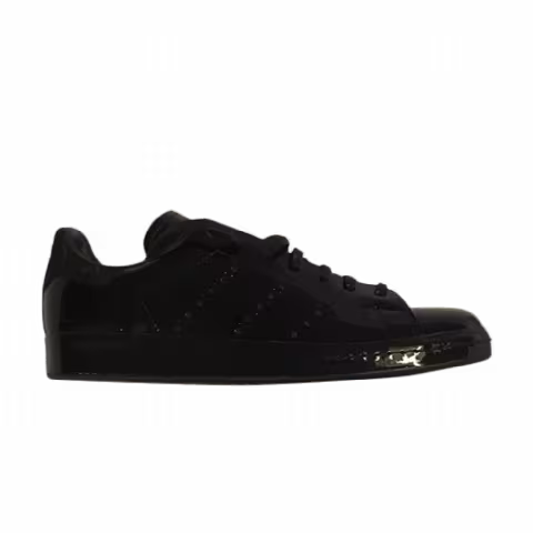 Adidas Stan Smith 'Patent Leather' Sample