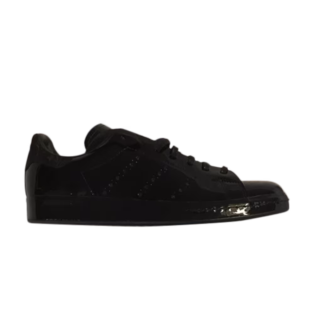 Adidas Stan Smith Patent Leather