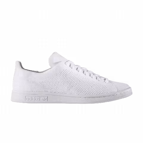 Adidas Stan Smith Primeknit 'White'