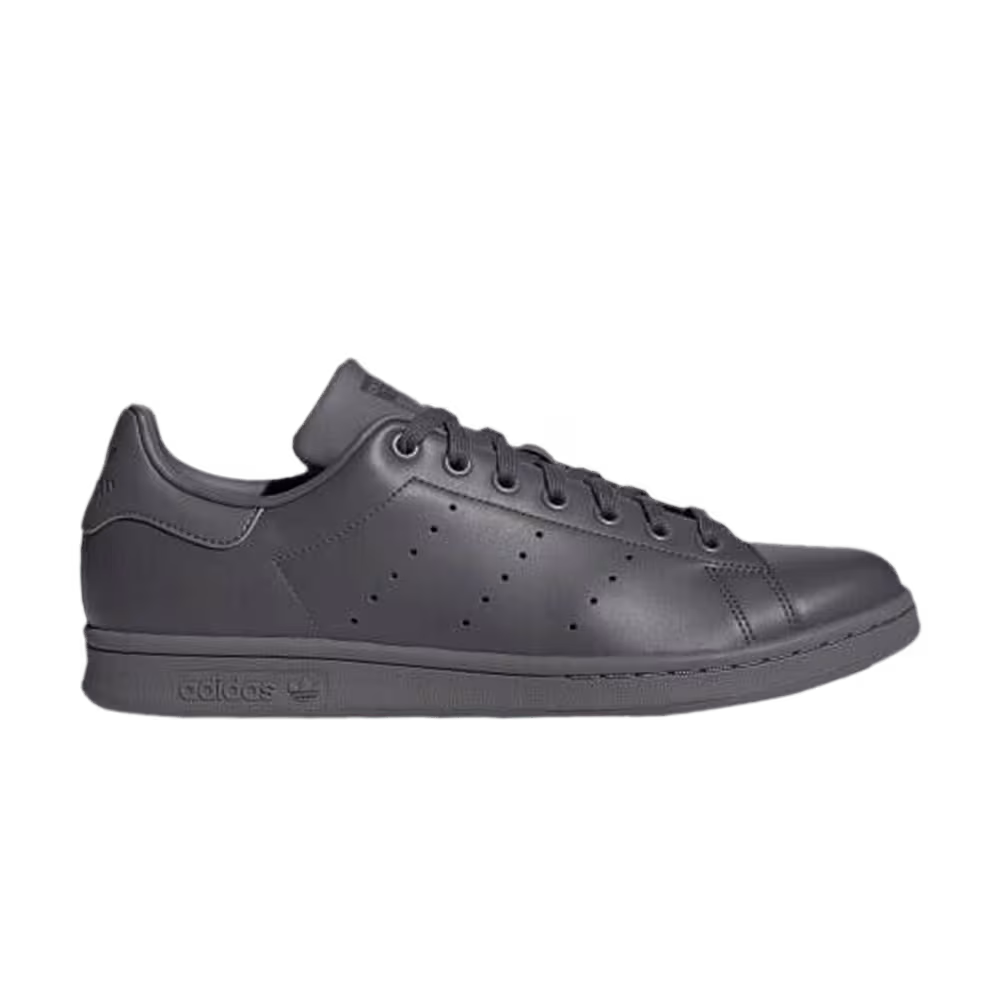 Adidas Stan Smith Dark Grey