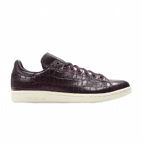 Kicks Lab x adidas Stan Smith 'Croc Pack'