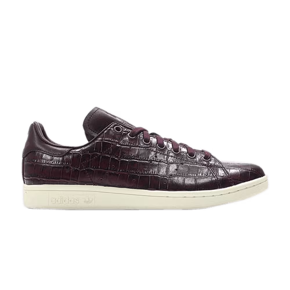 Kicks Lab x adidas Stan Smith Croc Pack