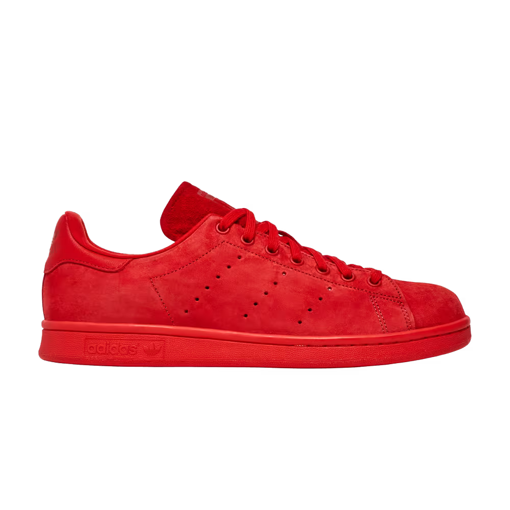 Adidas Stan Smith Power Red