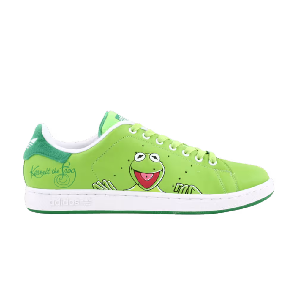 Adidas Stan S .2 G4 Kermit