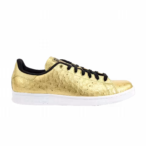 Adidas Stan Smith 'Gold Metallic'