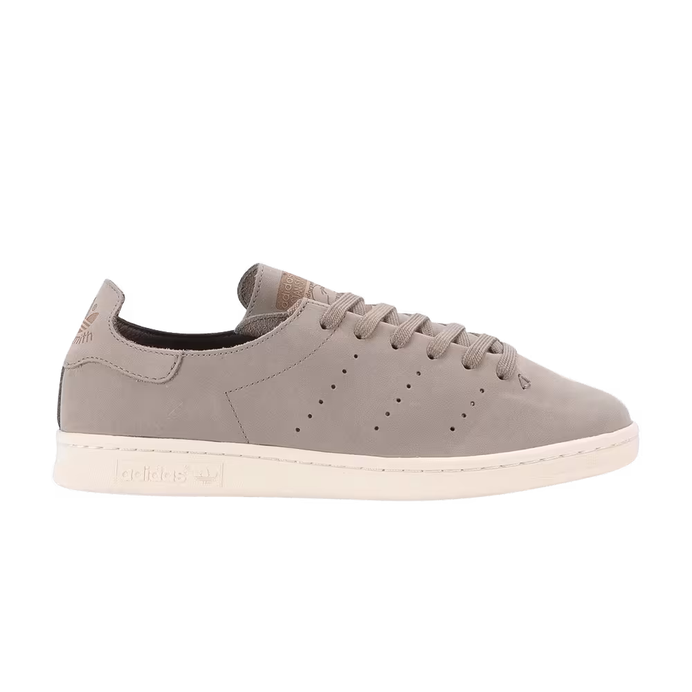 Adidas Stan Smith Leather Sock Trace Cargo