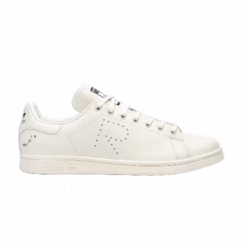 Raf Simons x adidas Stan Smith 'Cream White'