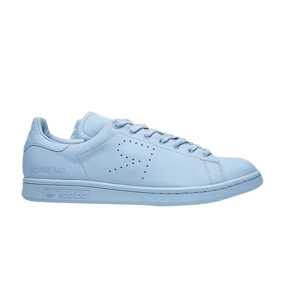Raf Simons x adidas Stan Smith